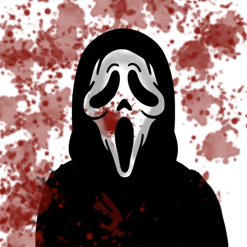 ghostface