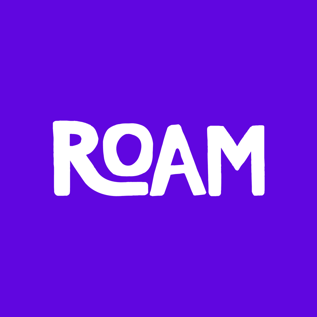 Roam With Kids - Entertainment App | MWM