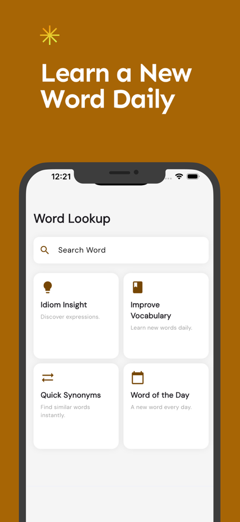 English Bangla translator - English Bangla Translator app screen showing word lookup and vocabulary building features