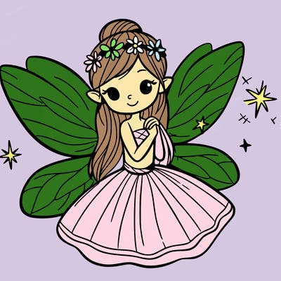 fairy