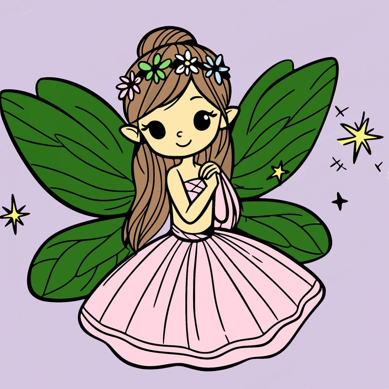 fairy