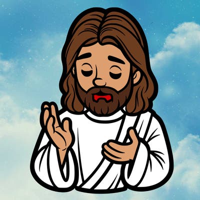 jesus