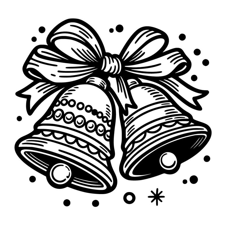 christmas bells