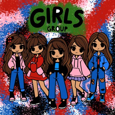 girls group