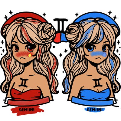 gemini