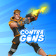 Contra Guns－PVP Shooting Game