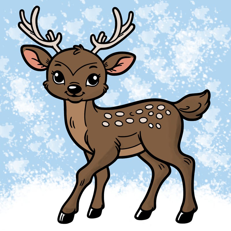 deer