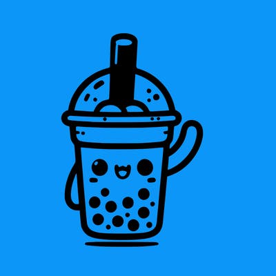 boba tea