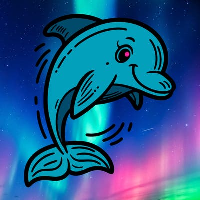 dolphin