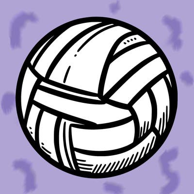 volleyball