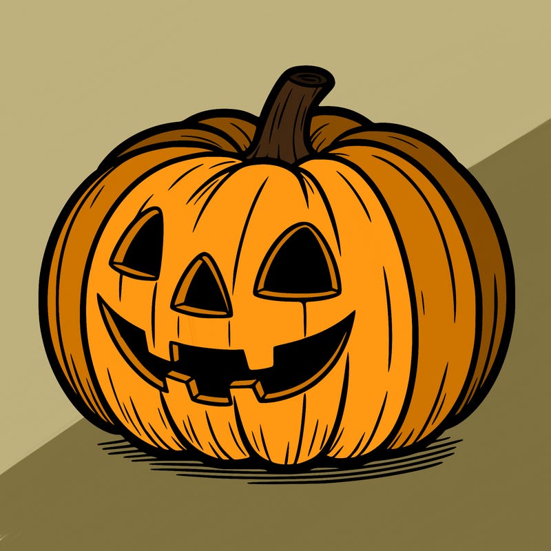 jack-o-lantern