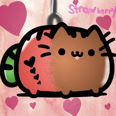 pusheen