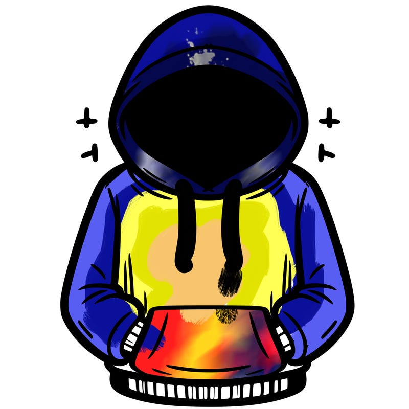 hoodie