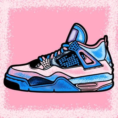 jordan 4