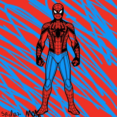spider-man