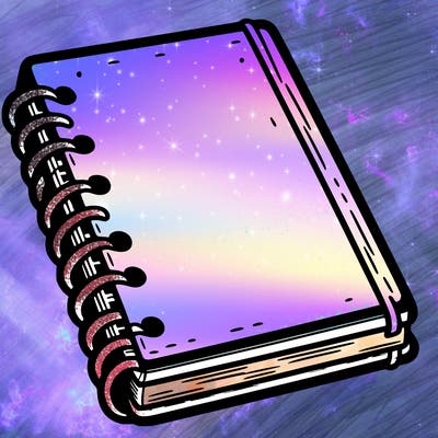 notebook