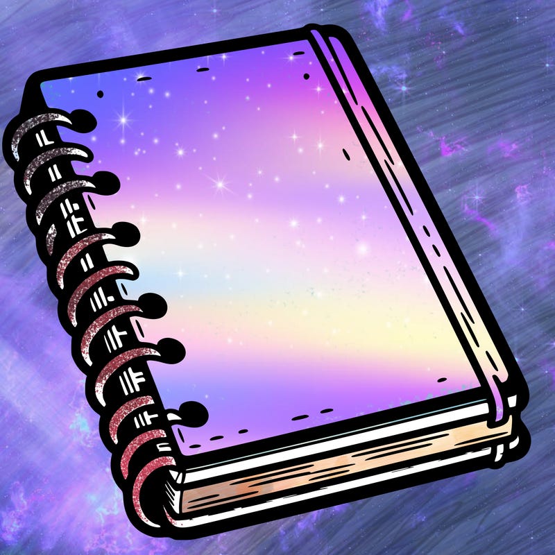 notebook