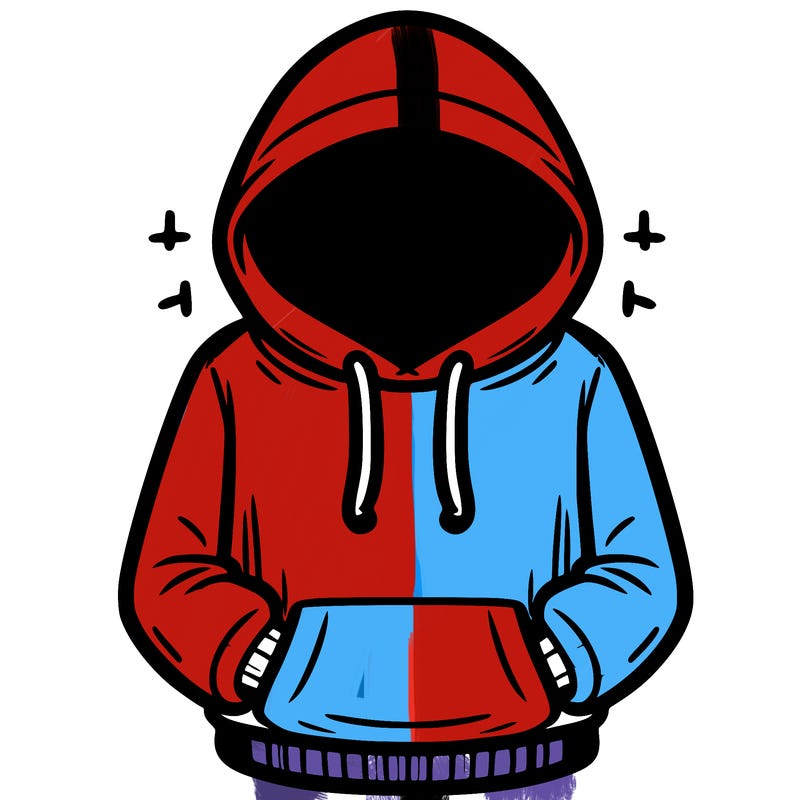 hoodie