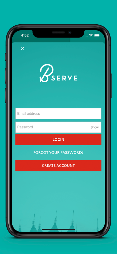Butlin’s B-Serve - 