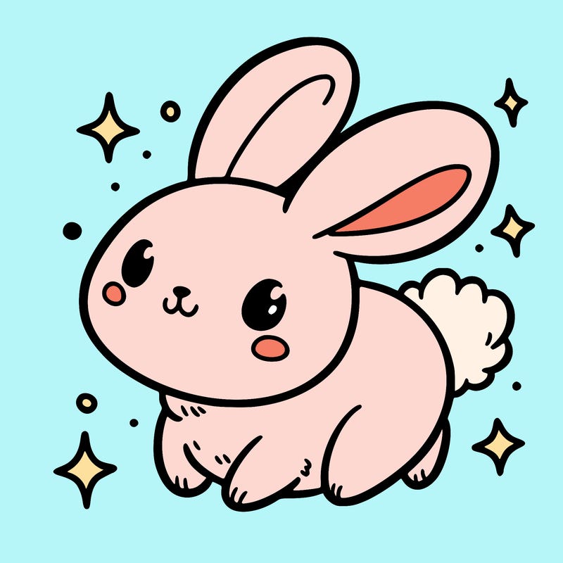 bunny