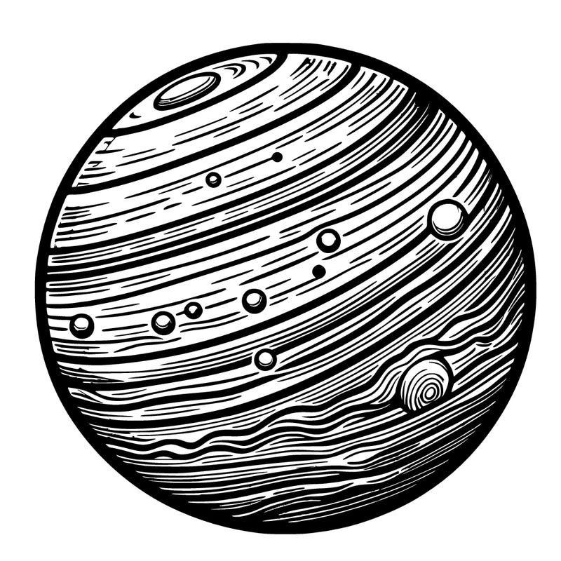realistic planet neptune.