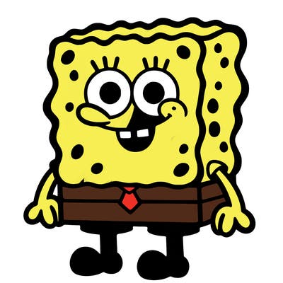 spongebob