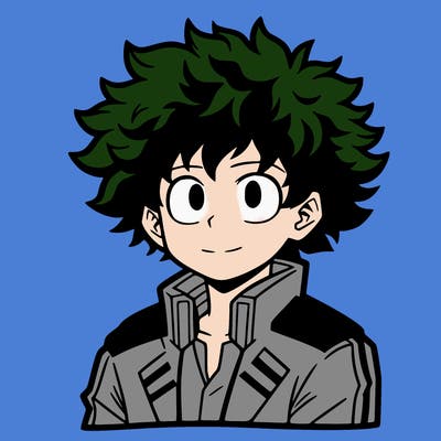 deku