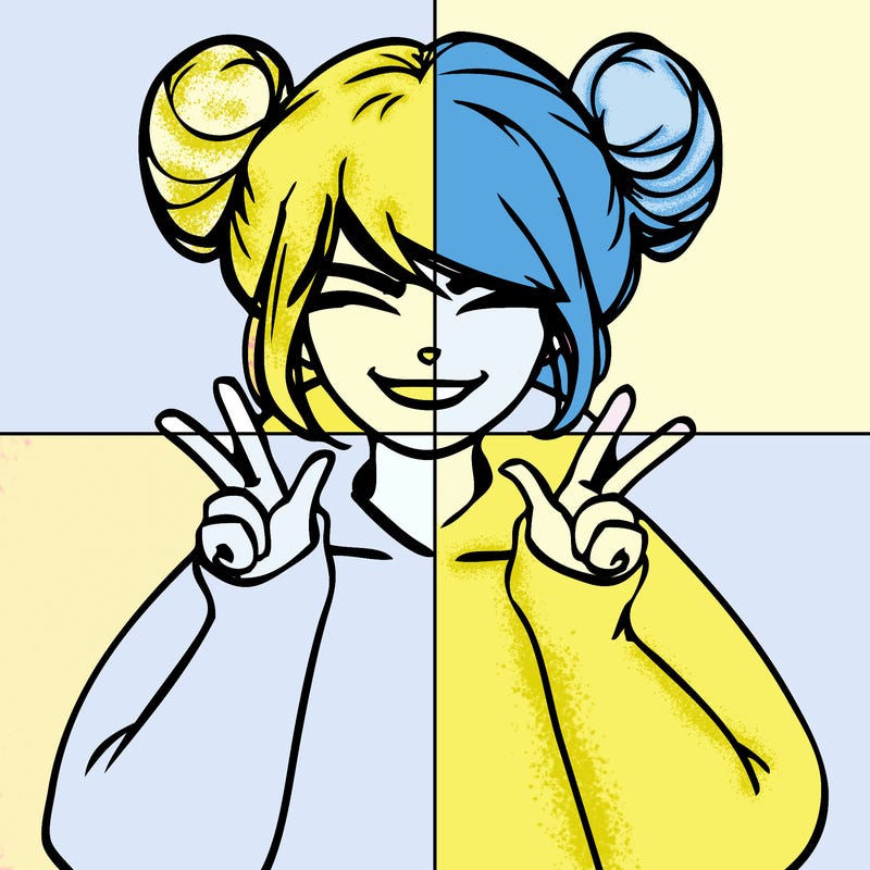After