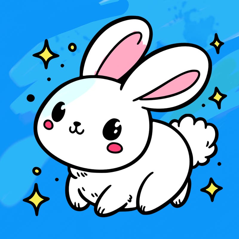 bunny