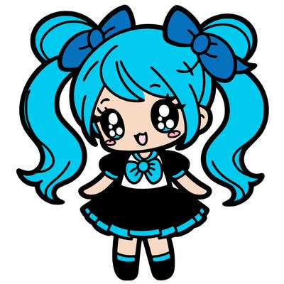 miku