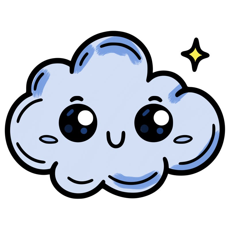 cloud