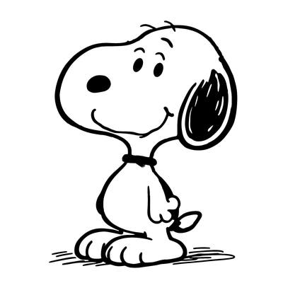 snoopy