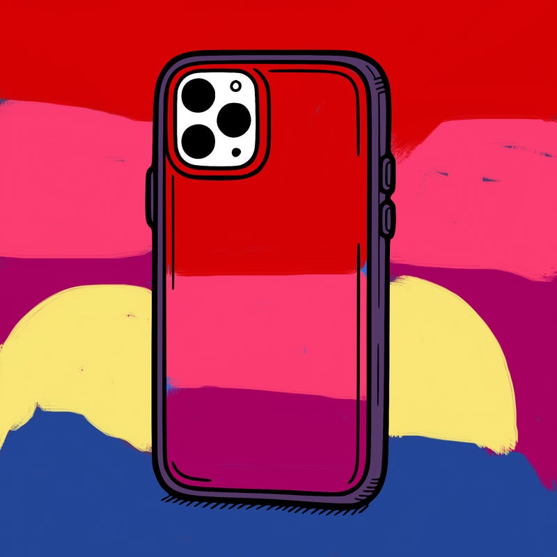 phone case