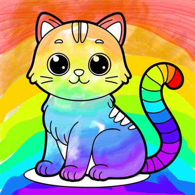 cat