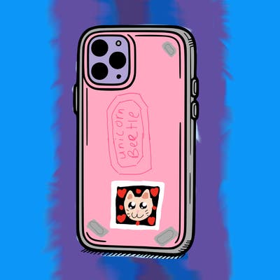 phone case