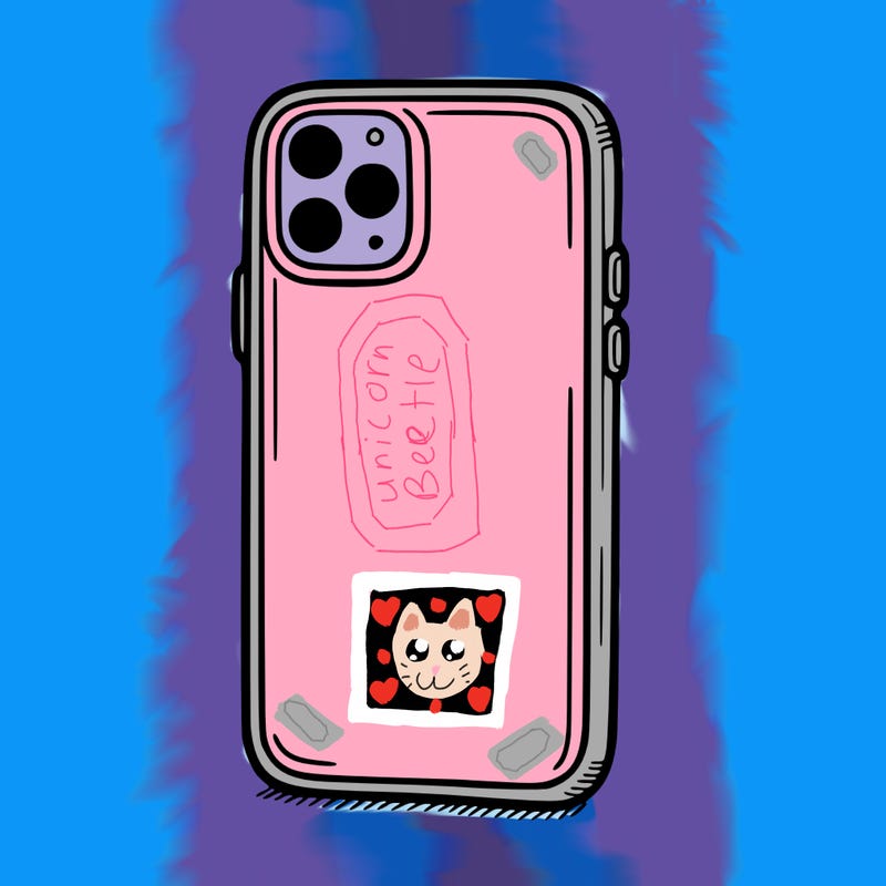 phone case