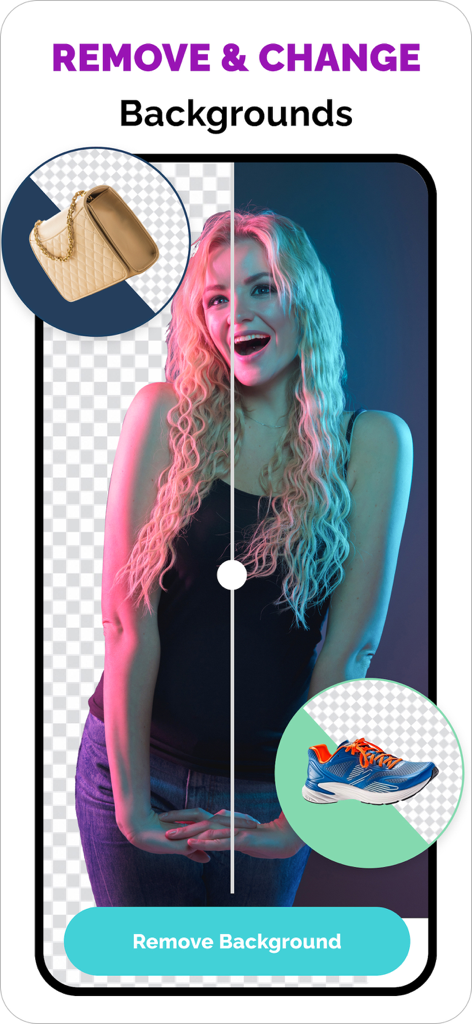 Photo Studio: AI Photo Editor - Graphics & Design App | MWM