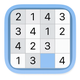 Sudoku – Numbers & Symbols