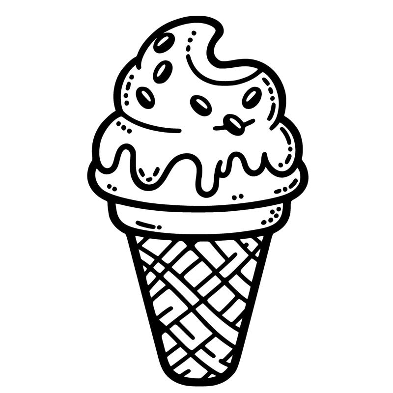 ice cream