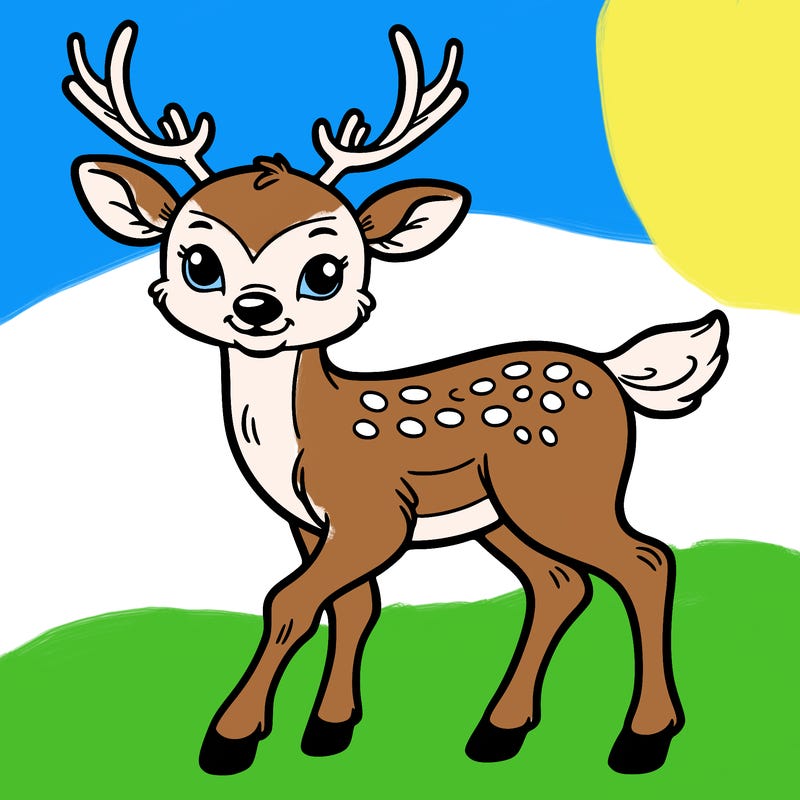 deer