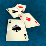 FreeCell Solitaire: Classic. - Ícone do App