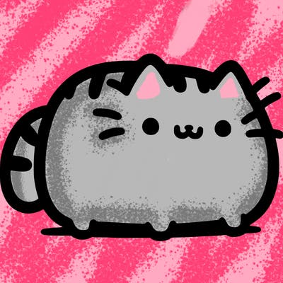 pusheen