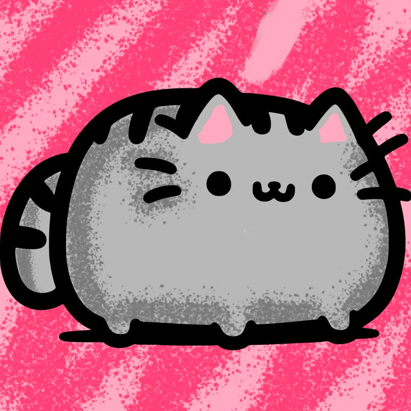 pusheen