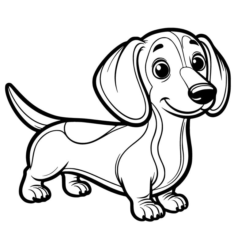 dachshund