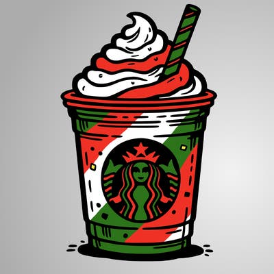 starbucks frappuccino