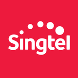 My Singtel app - App Icon