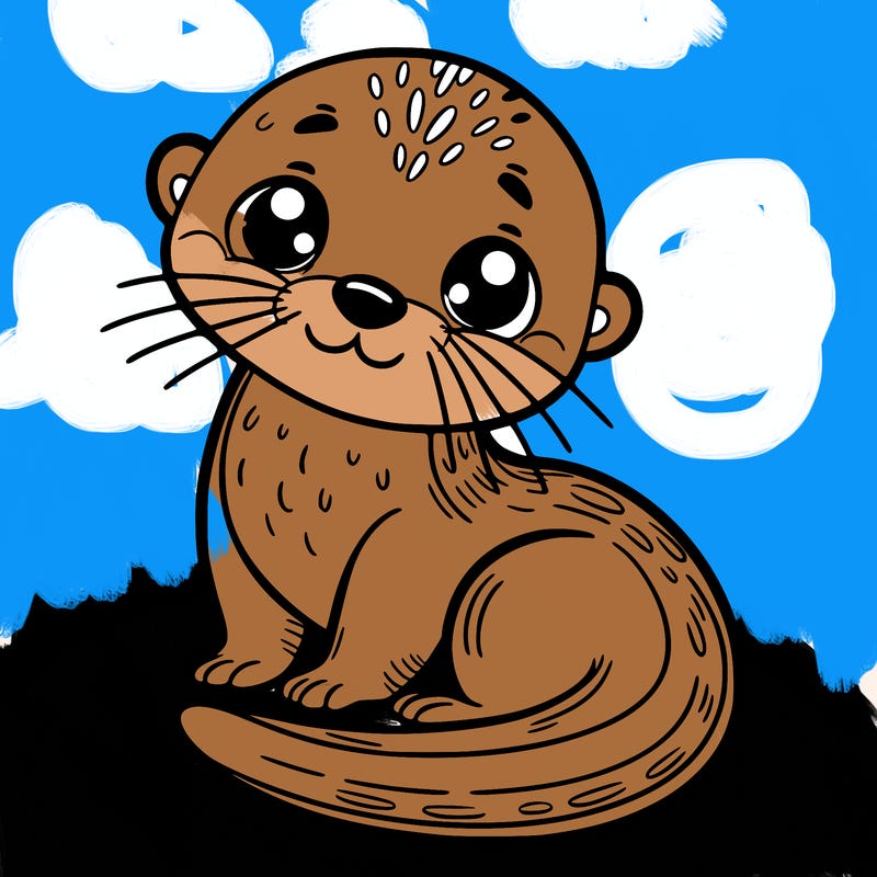 otter