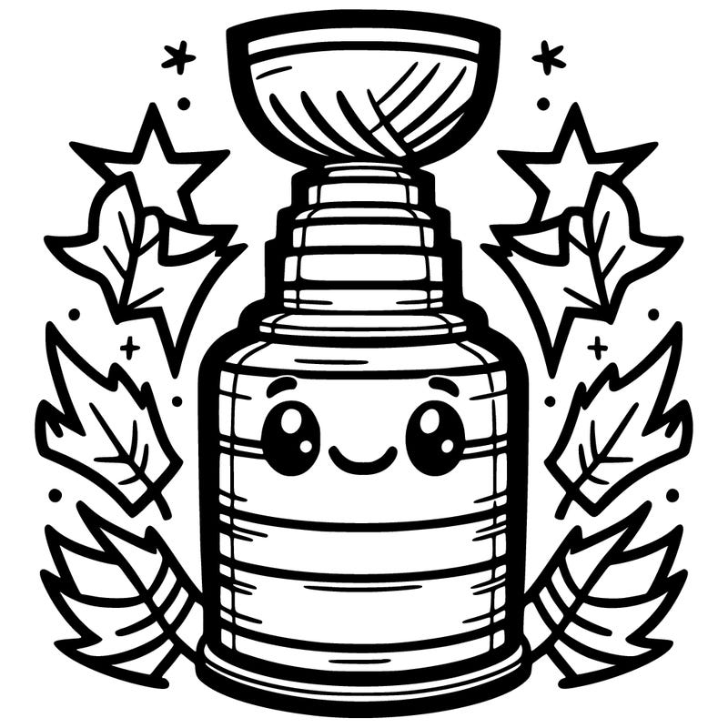 stanley cup