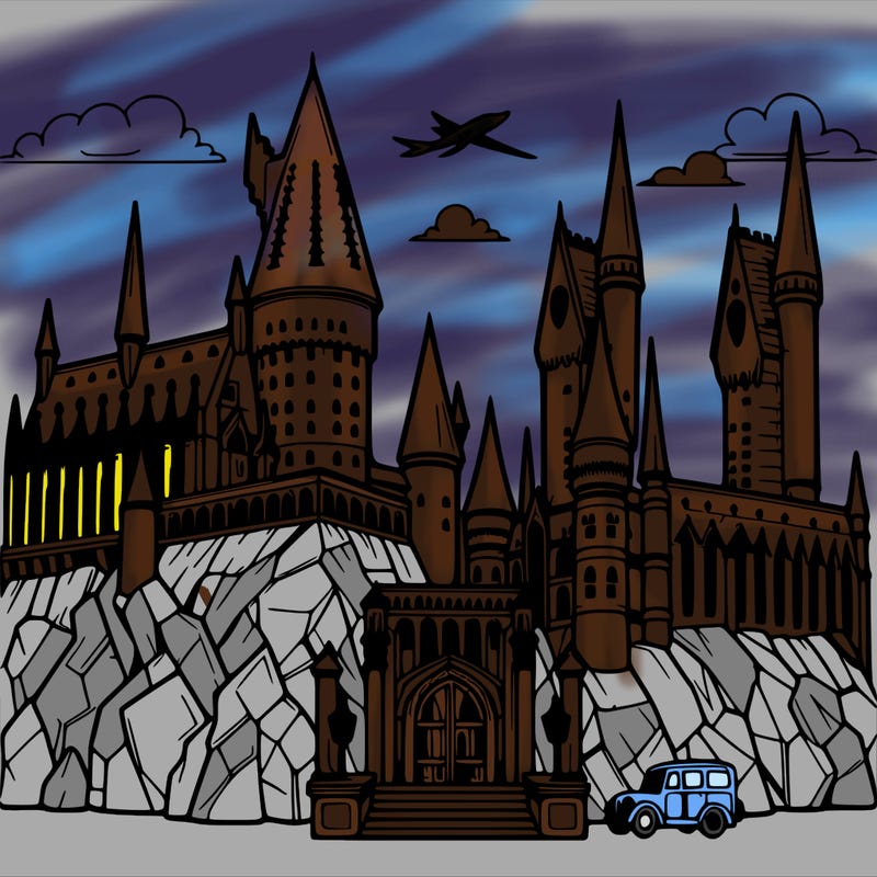 hogwarts