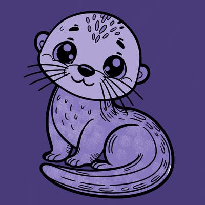 otter